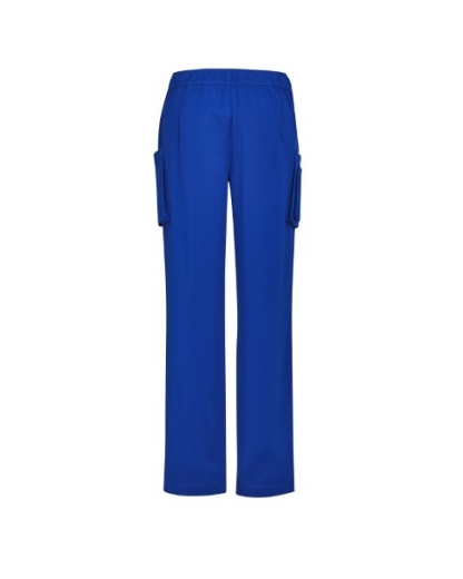 Picture of Bizcare Ladies Avery Straight Leg Scrub Pant